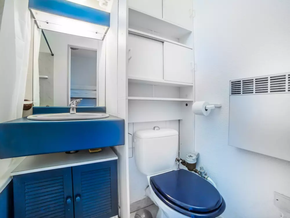 Résidence Les Canoubiers III