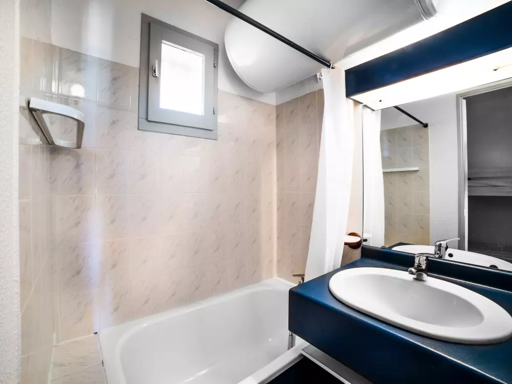 Résidence Les Canoubiers III