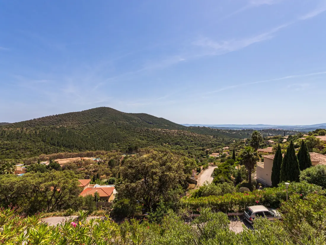 Résidence Les Terrasses de Valcros