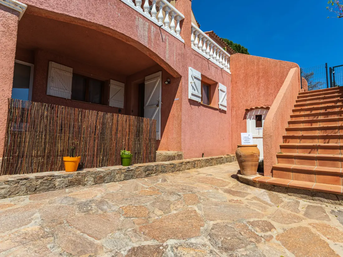 Résidence Les Terrasses de Valcros