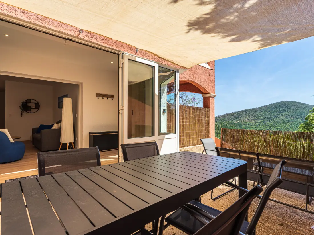 Résidence Les Terrasses de Valcros