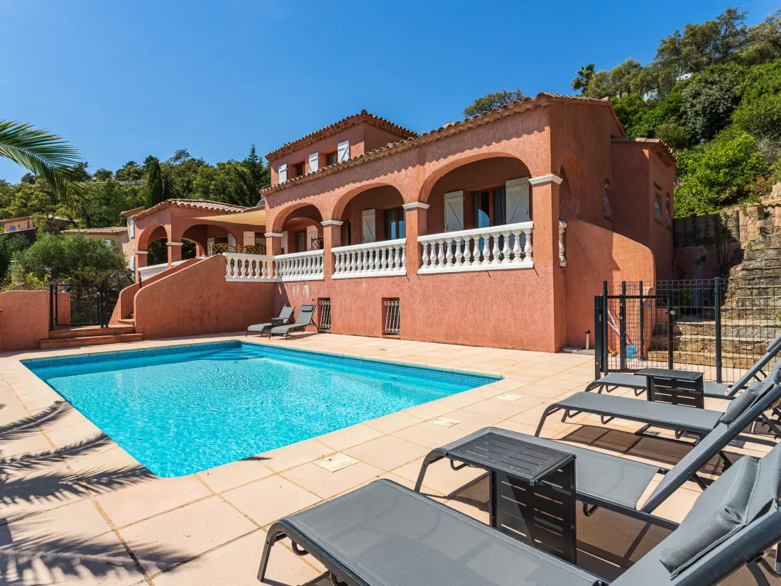 Résidence Les Terrasses de Valcros