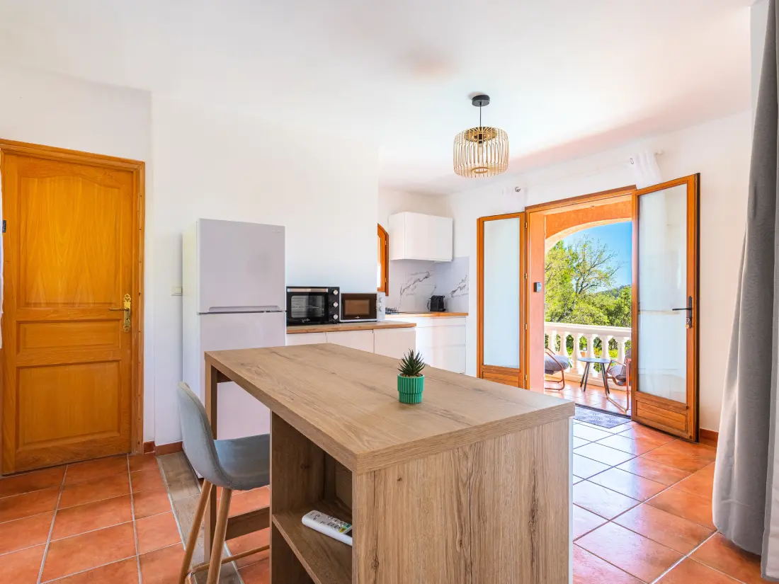 Résidence Les Terrasses de Valcros