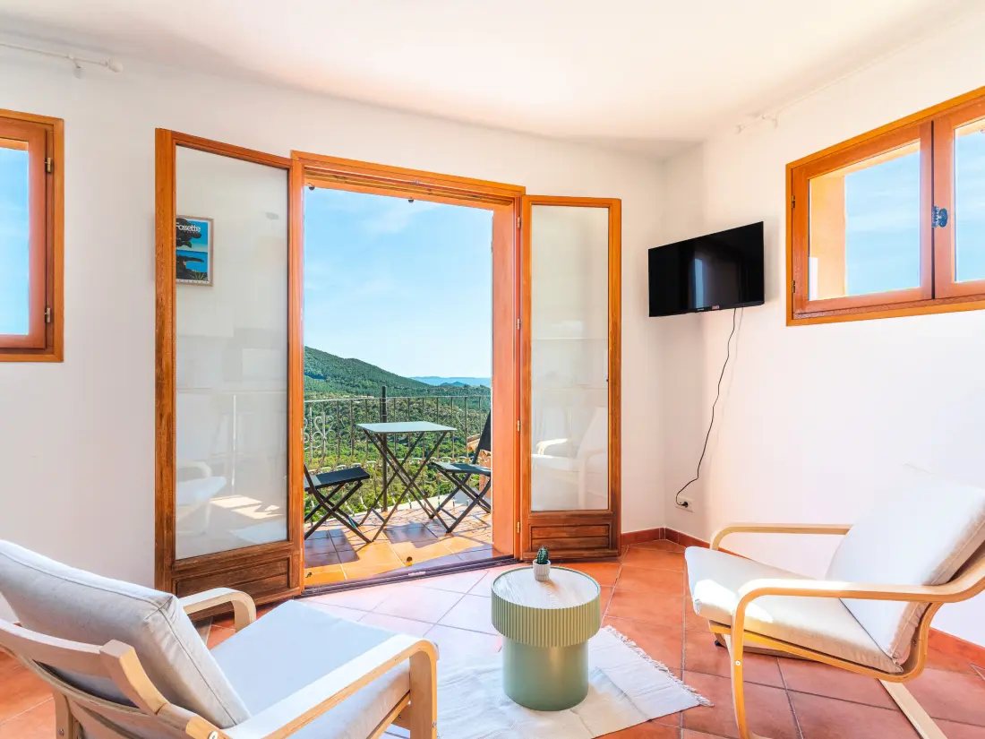 Résidence Les Terrasses de Valcros