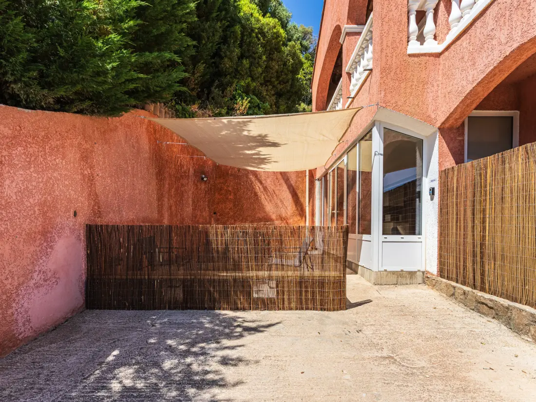 Résidence Les Terrasses de Valcros