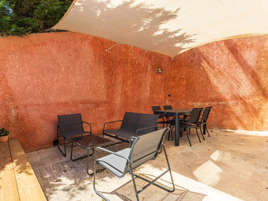 Résidence Les Terrasses de Valcros