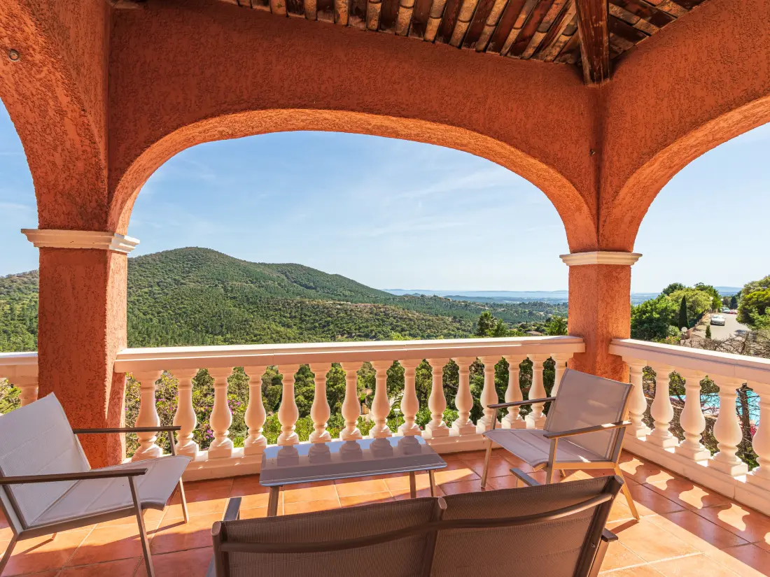 Résidence Les Terrasses de Valcros