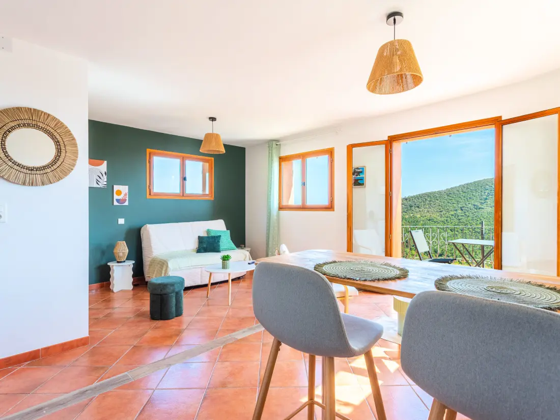 Résidence Les Terrasses de Valcros