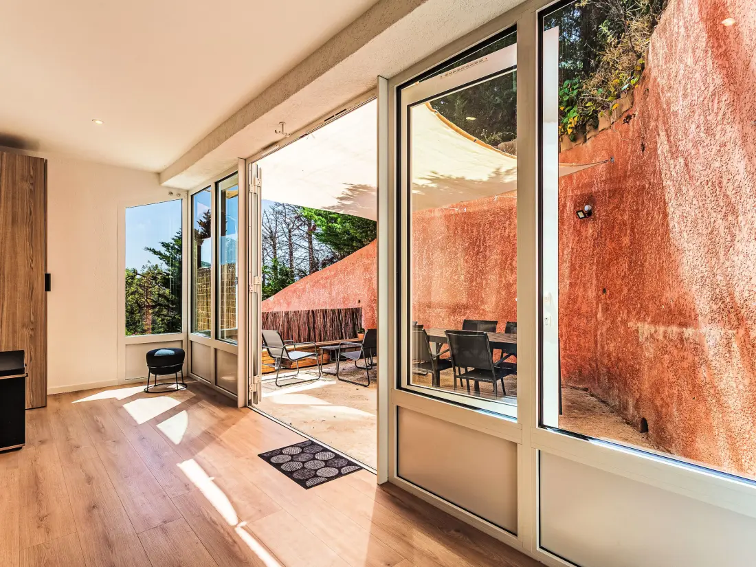 Résidence Les Terrasses de Valcros