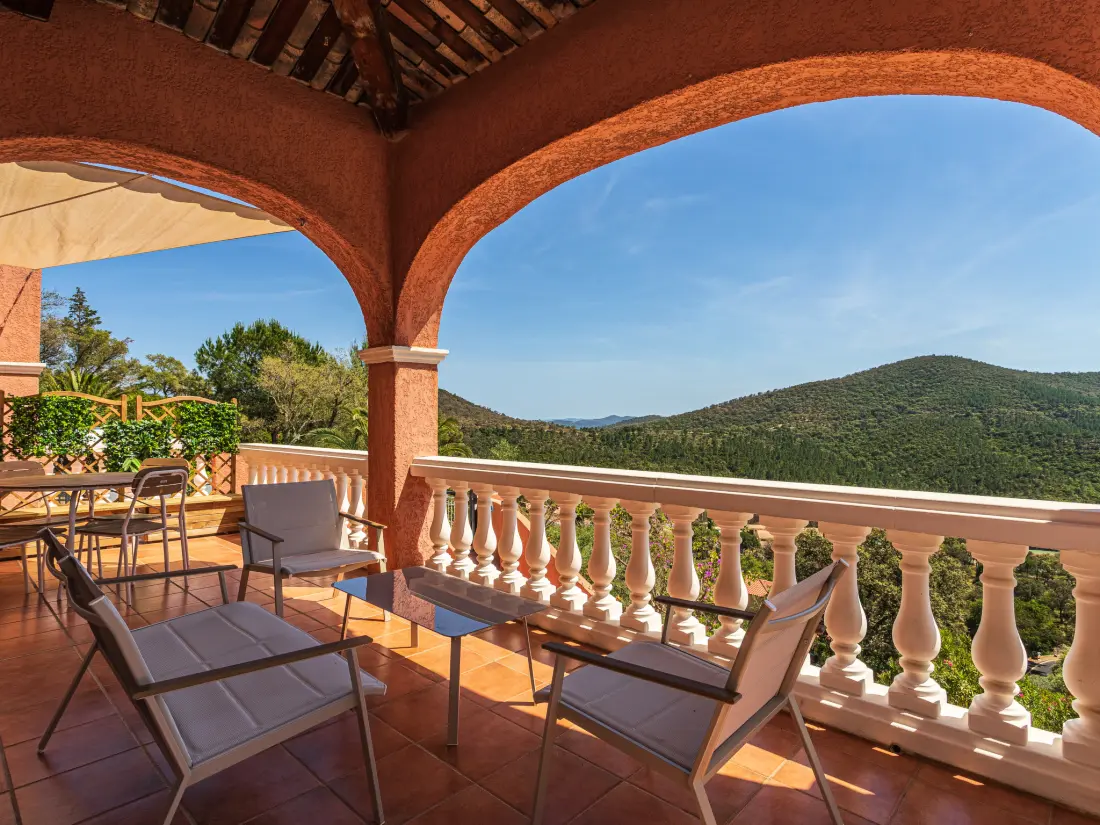 Résidence Les Terrasses de Valcros
