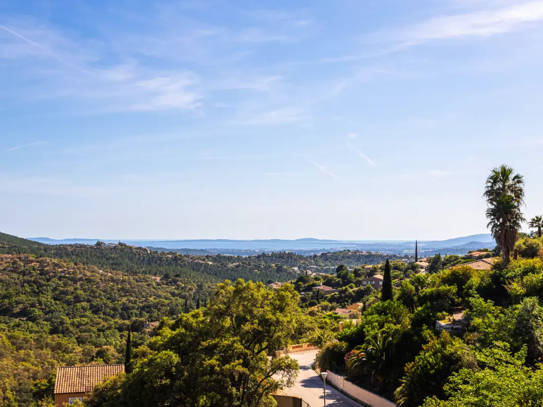 Résidence Les Terrasses de Valcros