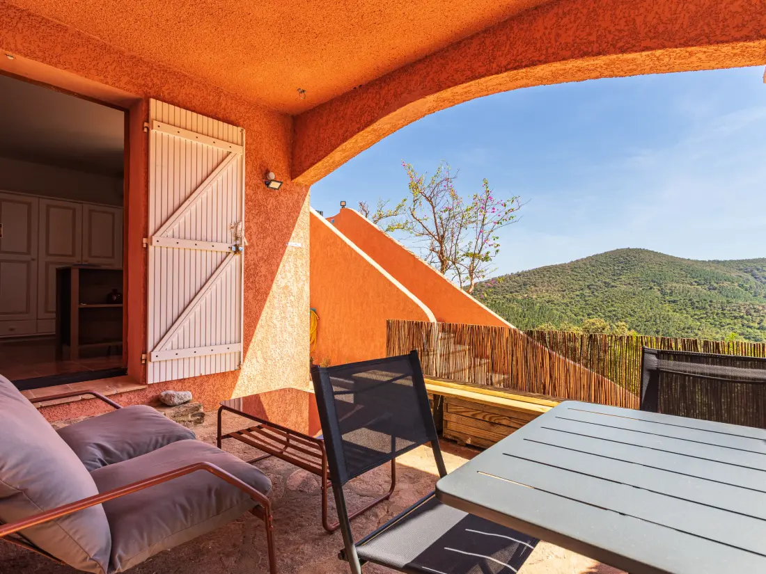 Résidence Les Terrasses de Valcros