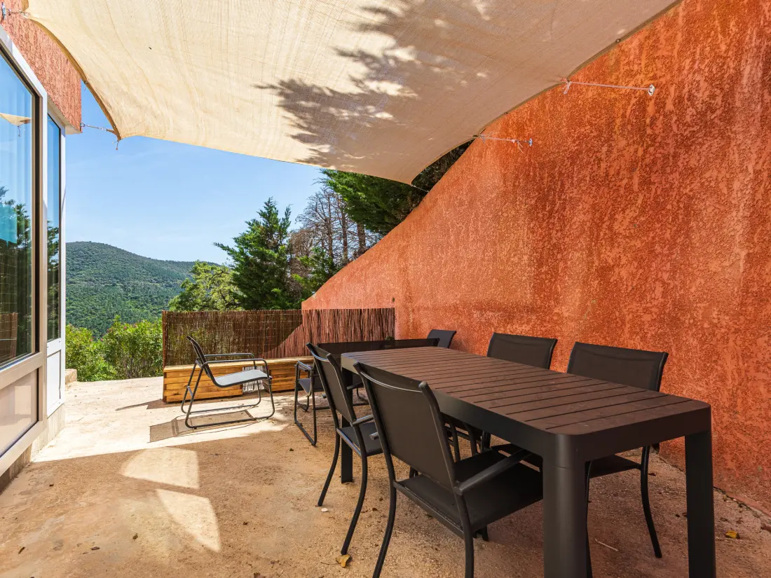 Résidence Les Terrasses de Valcros