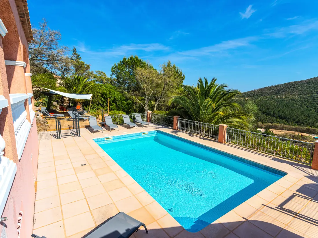 Résidence Les Terrasses de Valcros