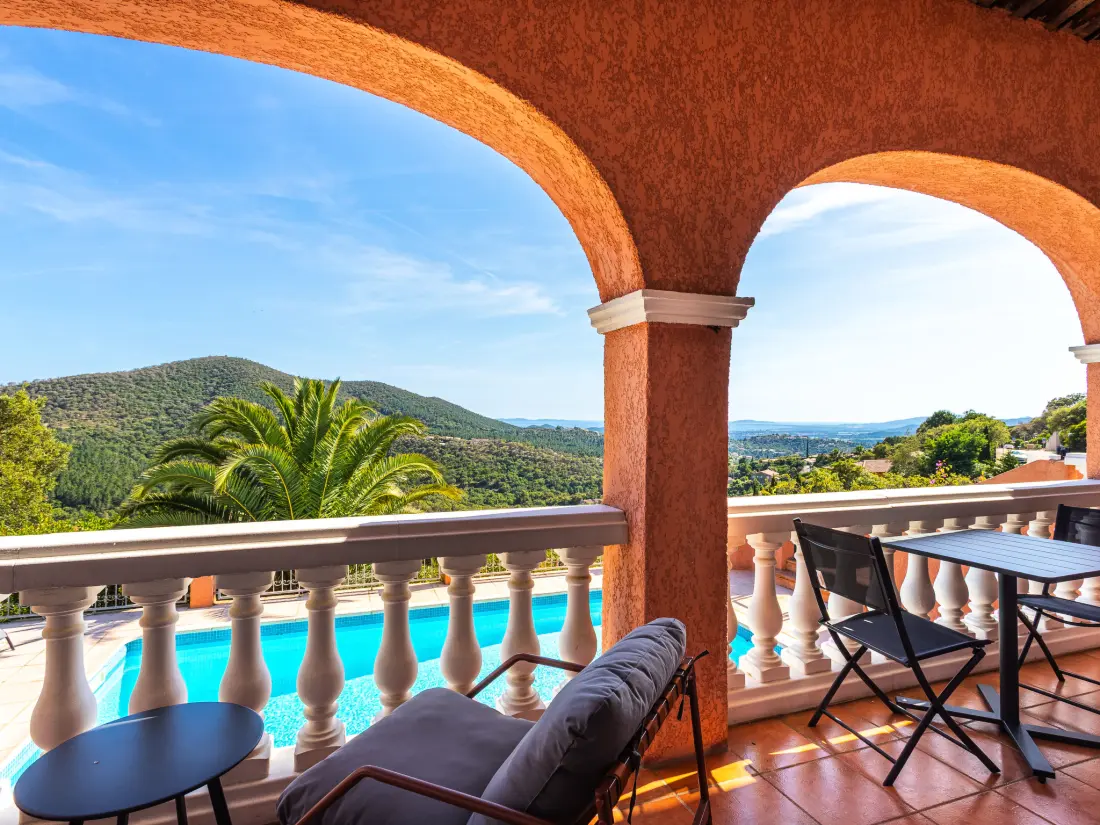 Résidence Les Terrasses de Valcros