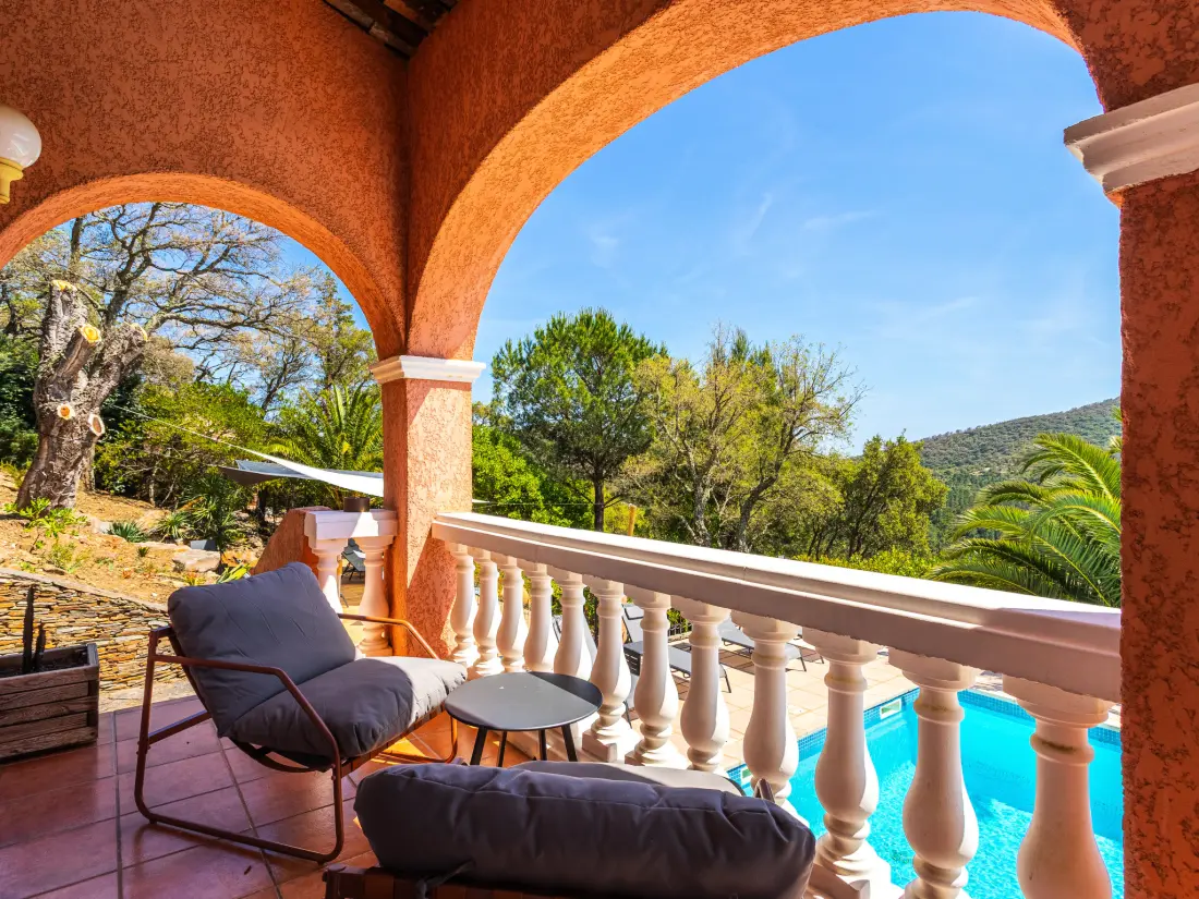 Résidence Les Terrasses de Valcros