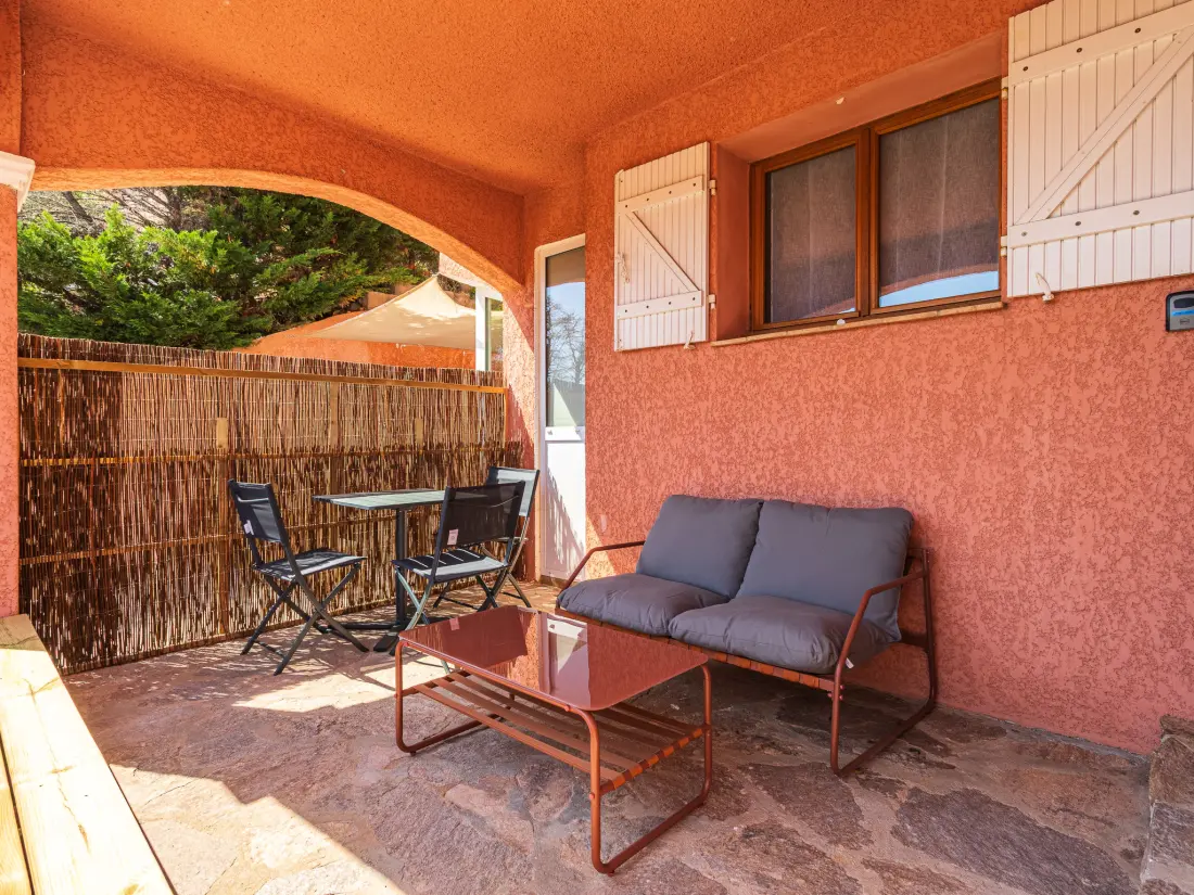 Résidence Les Terrasses de Valcros