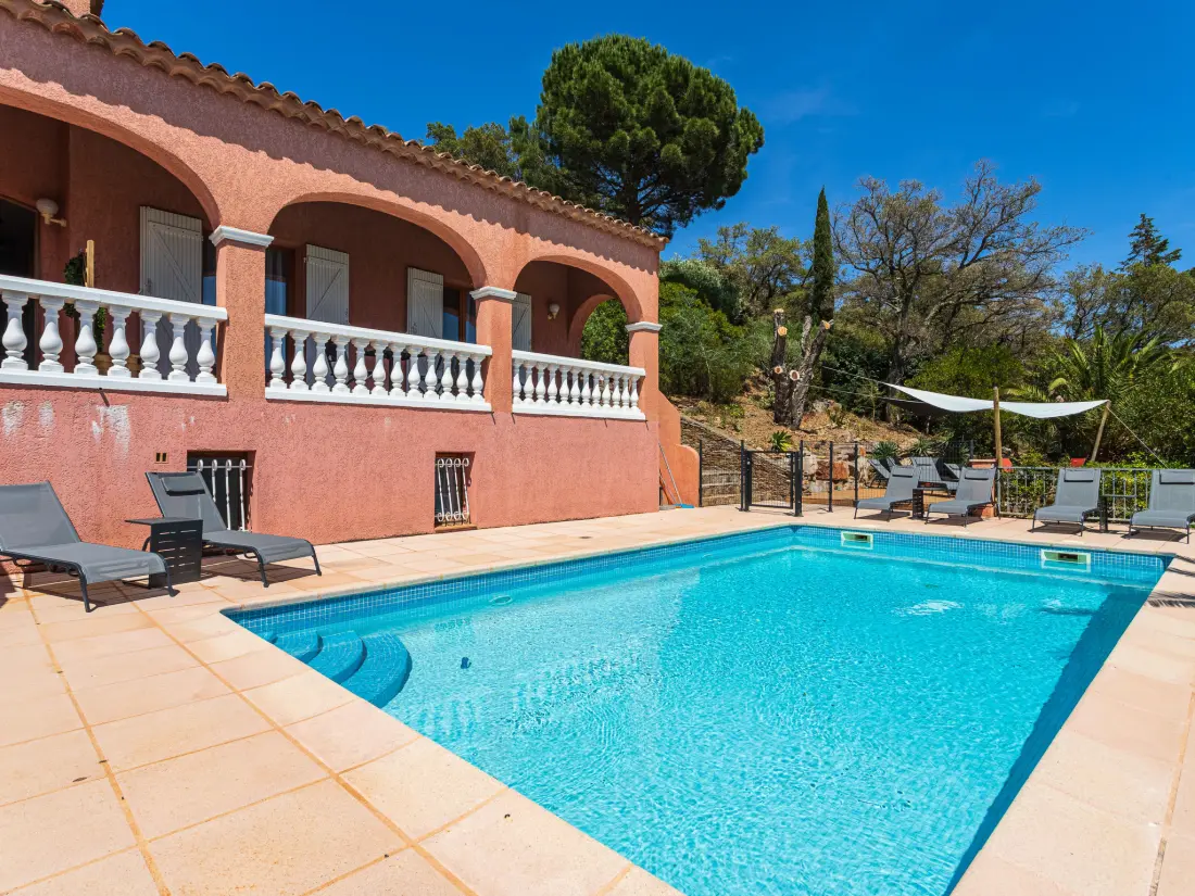 Résidence Les Terrasses de Valcros