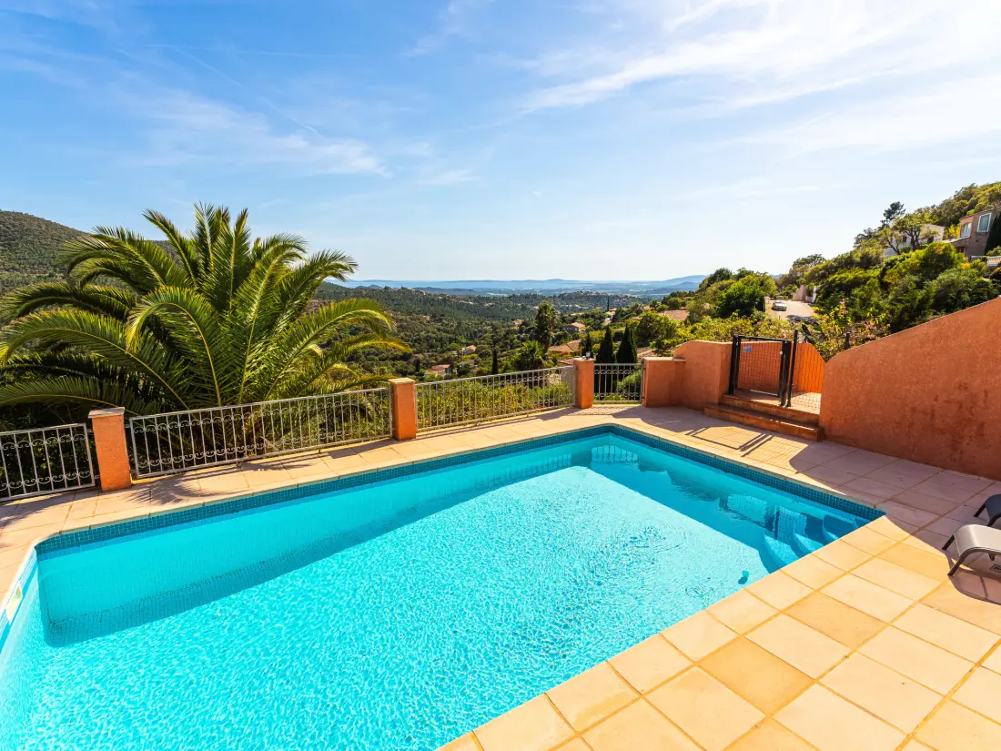 Résidence Les Terrasses de Valcros