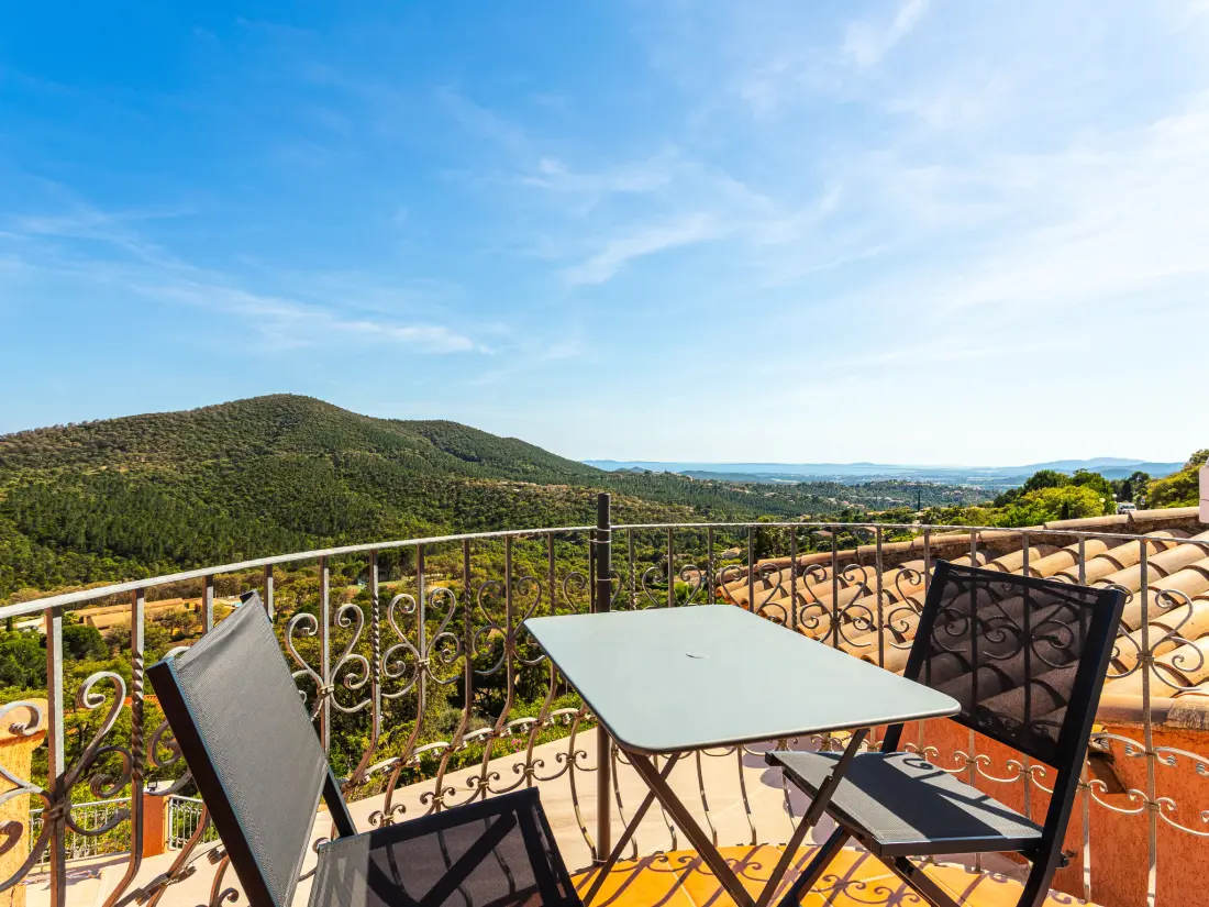 Résidence Les Terrasses de Valcros