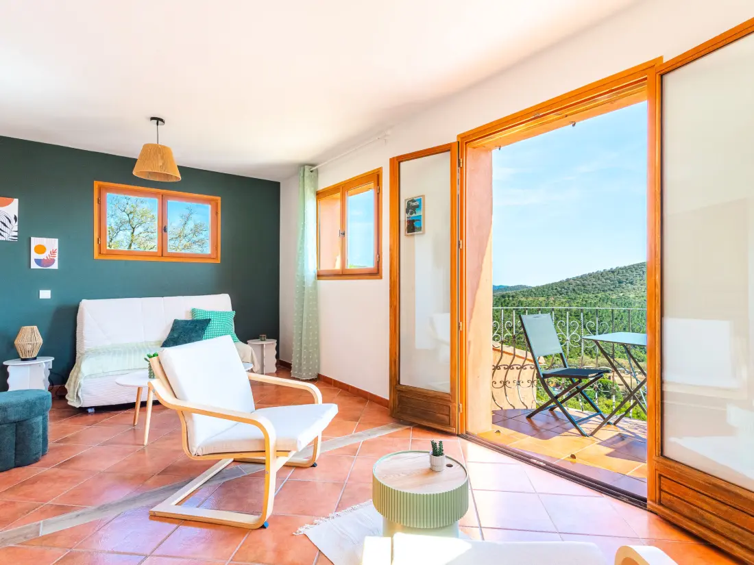 Résidence Les Terrasses de Valcros