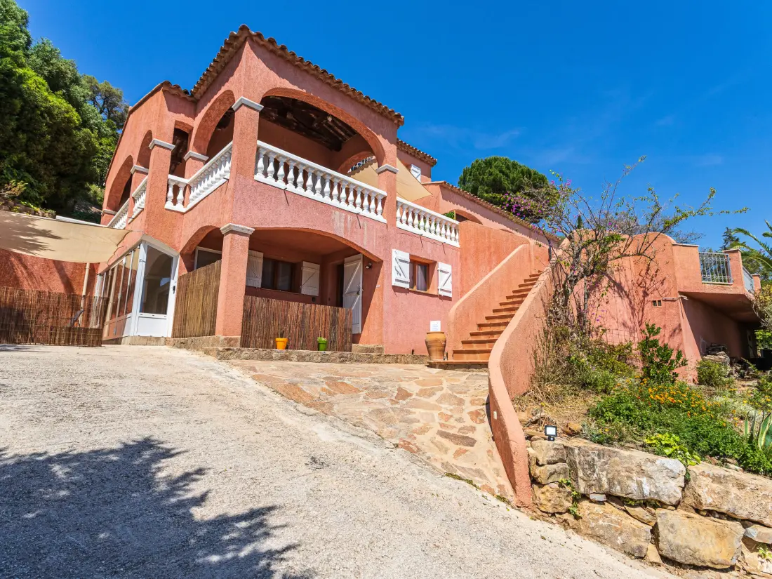 Résidence Les Terrasses de Valcros