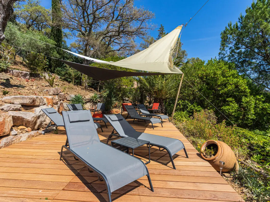 Résidence Les Terrasses de Valcros