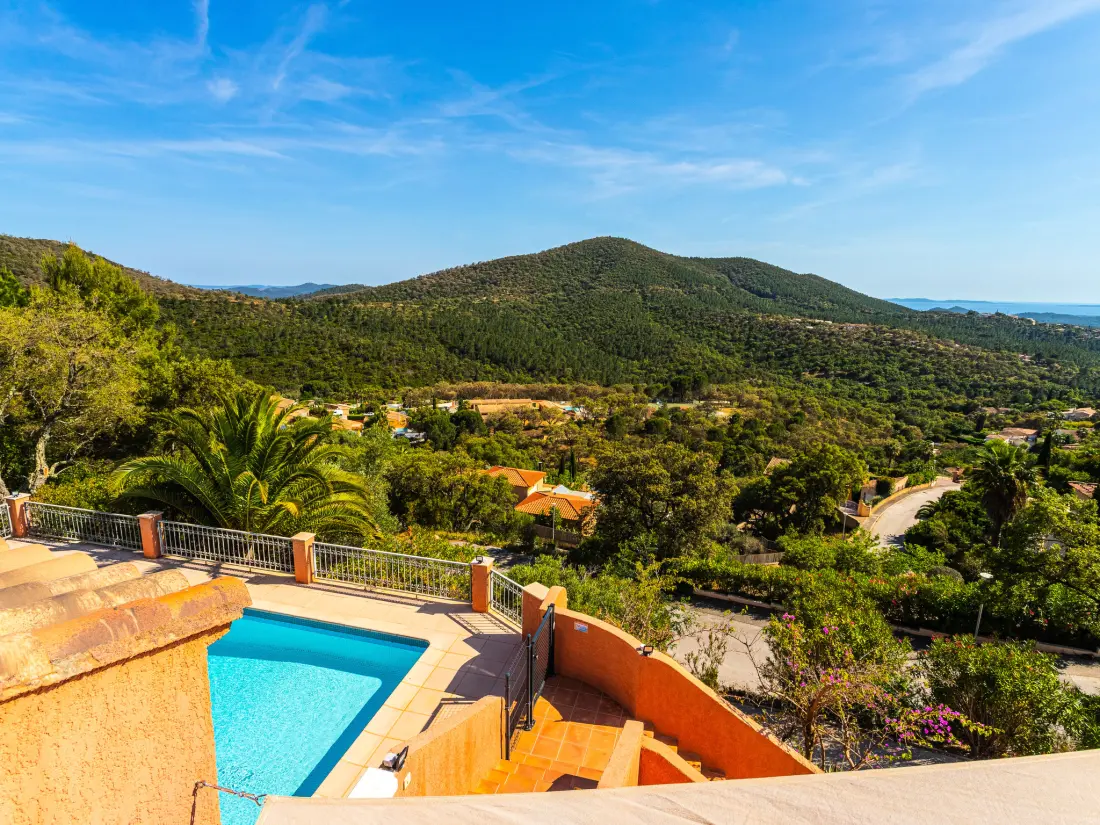 Résidence Les Terrasses de Valcros