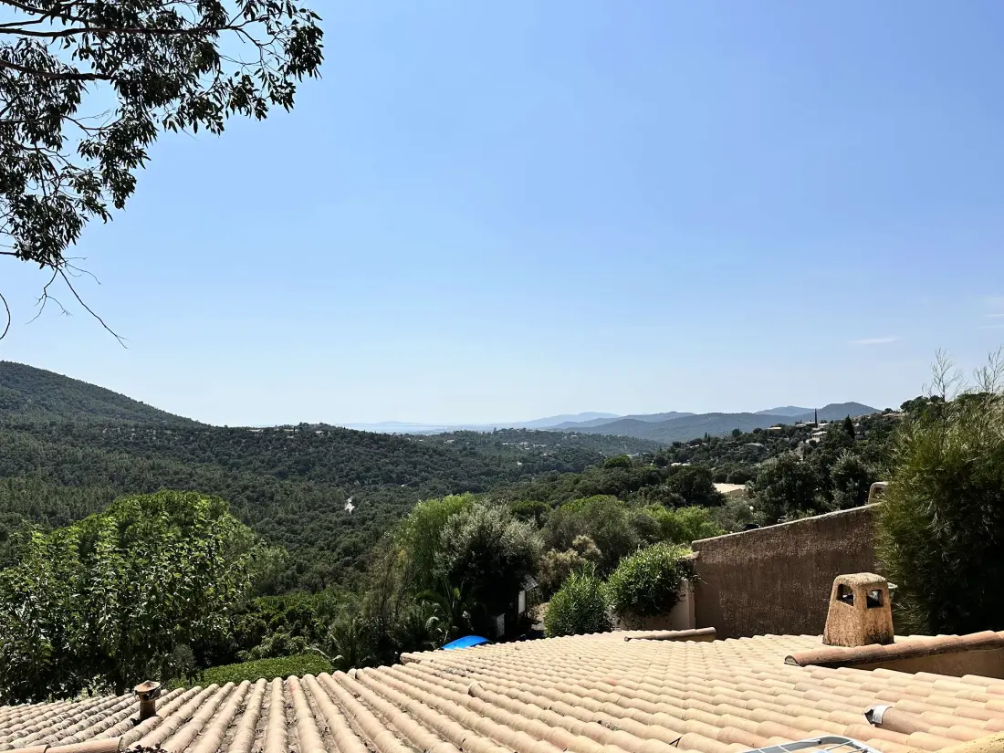 Résidence Mazet Gaspard-la Londe Les Maures