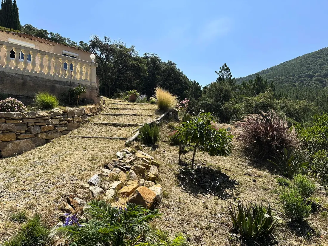 Résidence Mazet Olbia-la Londe Les Maures