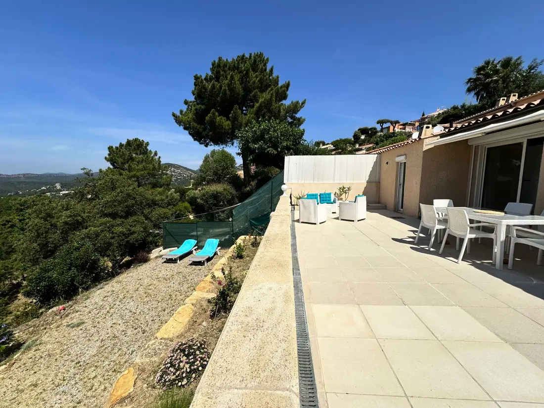 Résidence Mazet Olbia-la Londe Les Maures