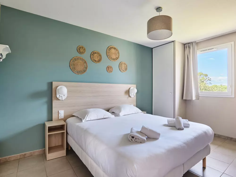 Résidence Odalys Référence Les Océanides