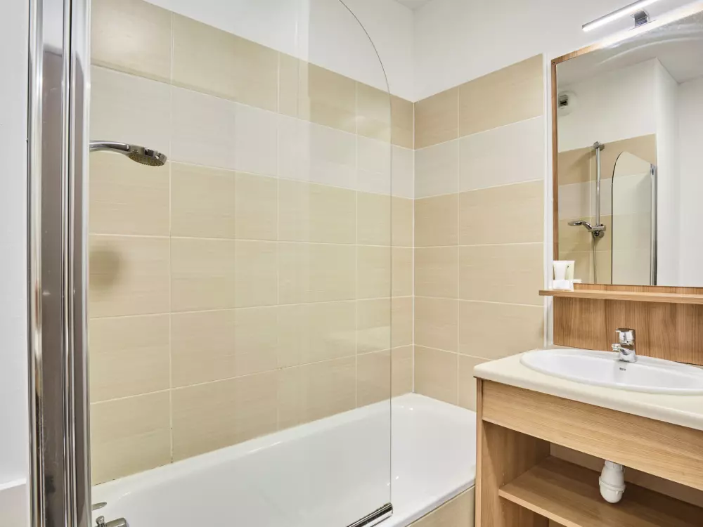 Résidence Odalys Référence Les Océanides