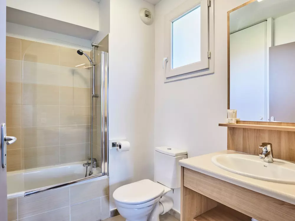 Résidence Odalys Référence Les Océanides