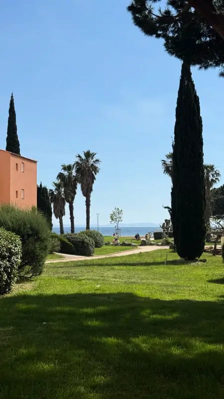 Nid Douillet Proche Plage • Balcon Calme • Parking