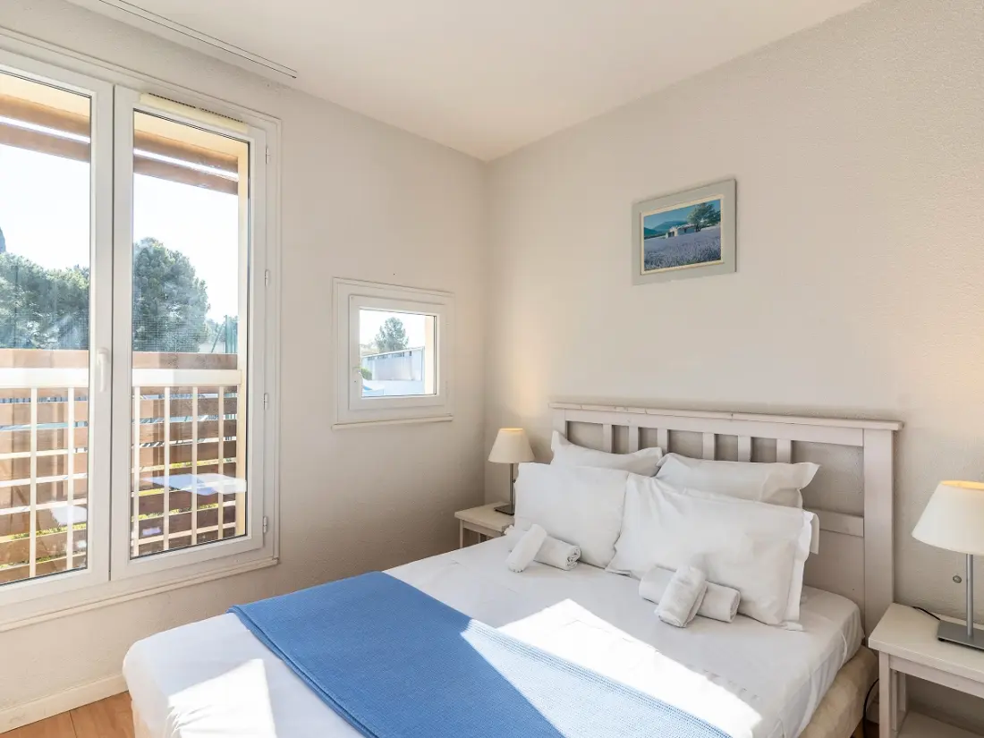 Résidence Vacancéole L'Ile d'Or 2 étoiles★★