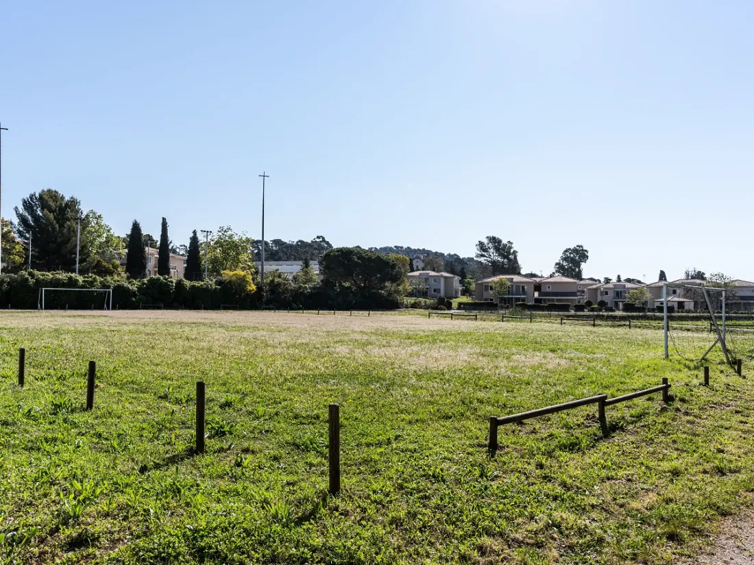 Résidence Vacancéole L'Ile d'Or 2 étoiles★★