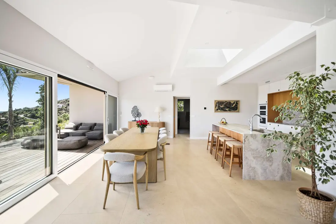 Résidence Villa Alba-la Londe Les Maures