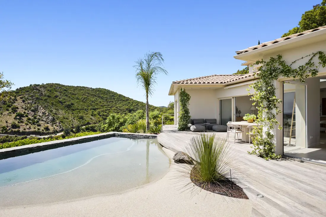 Résidence Villa Alba-la Londe Les Maures