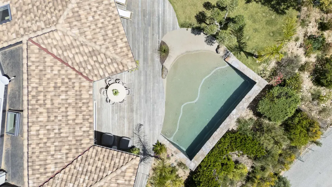 Résidence Villa Alba-la Londe Les Maures