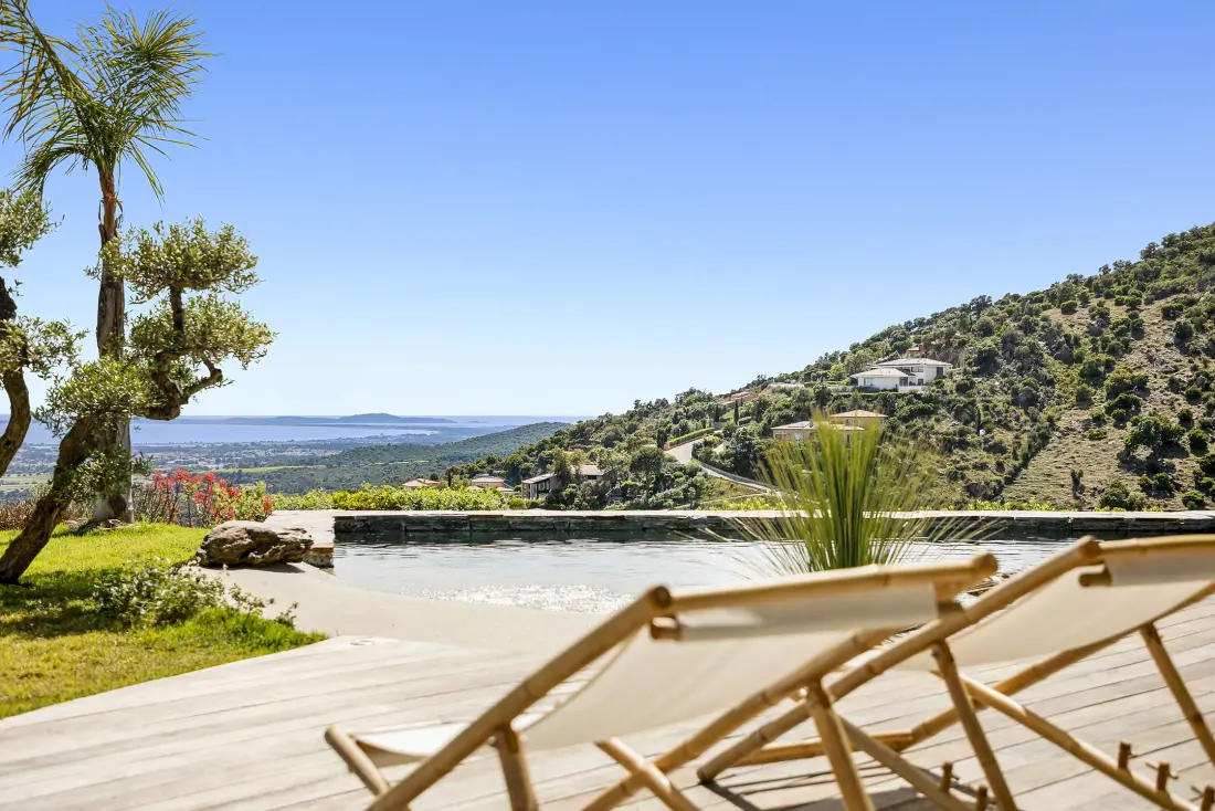 Résidence Villa Alba-la Londe Les Maures