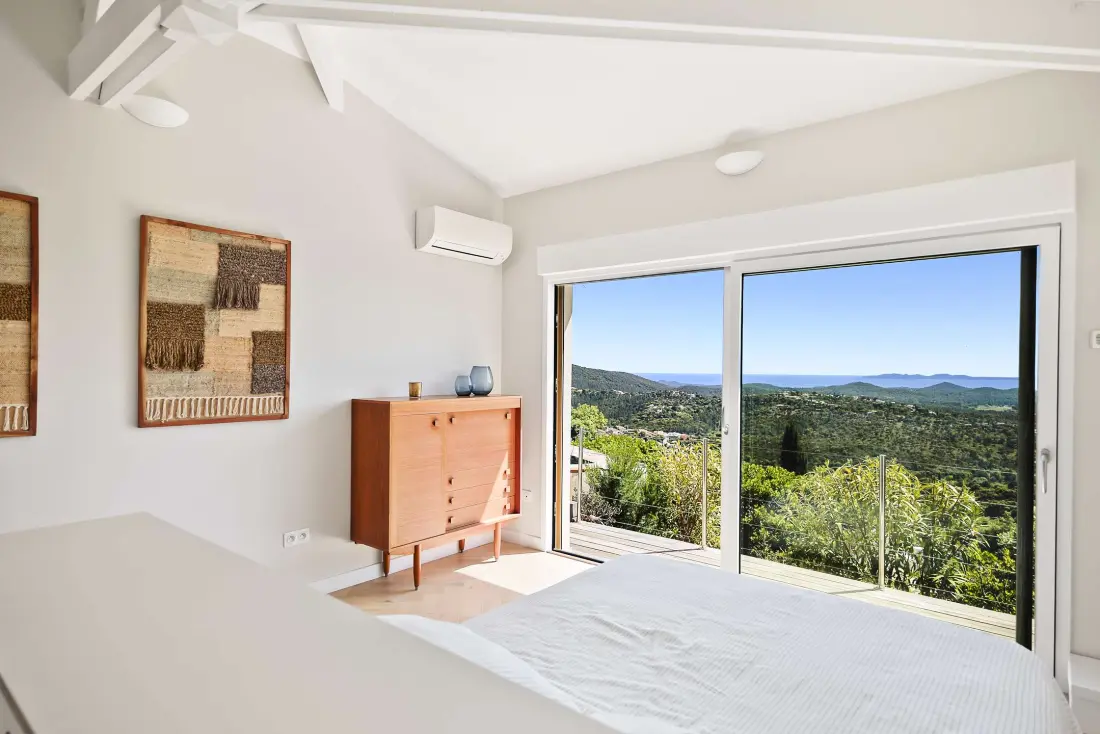 Résidence Villa Alba-la Londe Les Maures