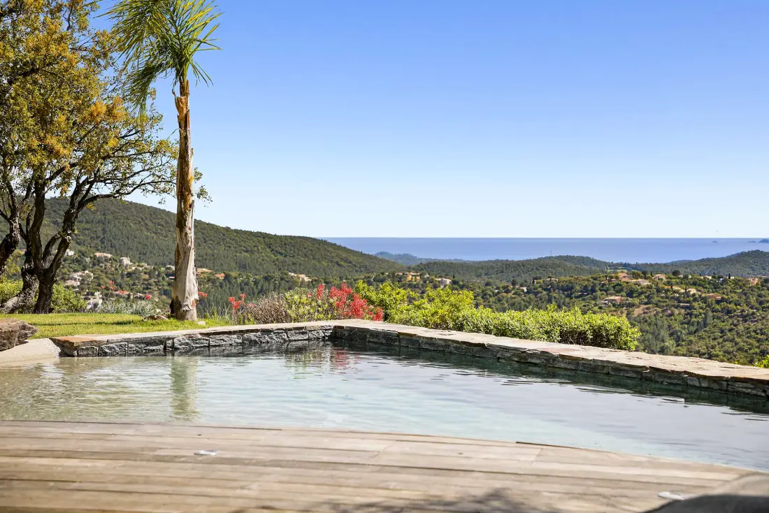 Résidence Villa Alba-la Londe Les Maures