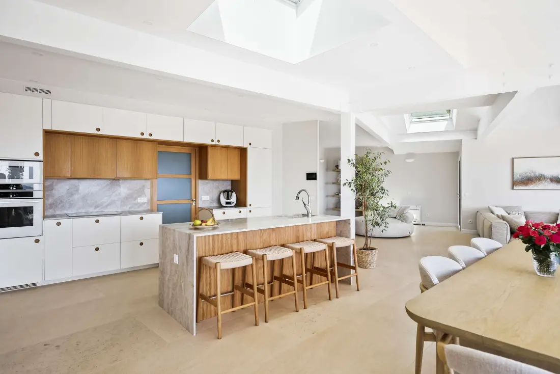 Résidence Villa Alba-la Londe Les Maures