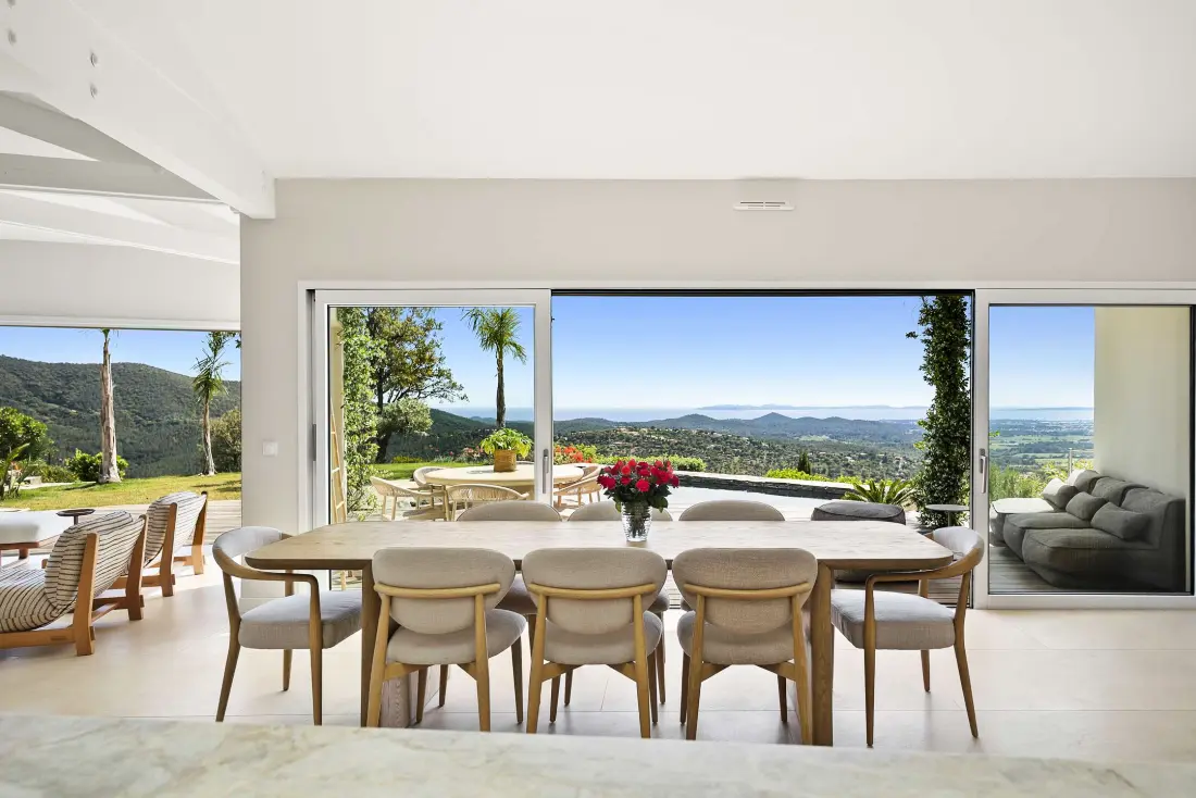 Résidence Villa Alba-la Londe Les Maures