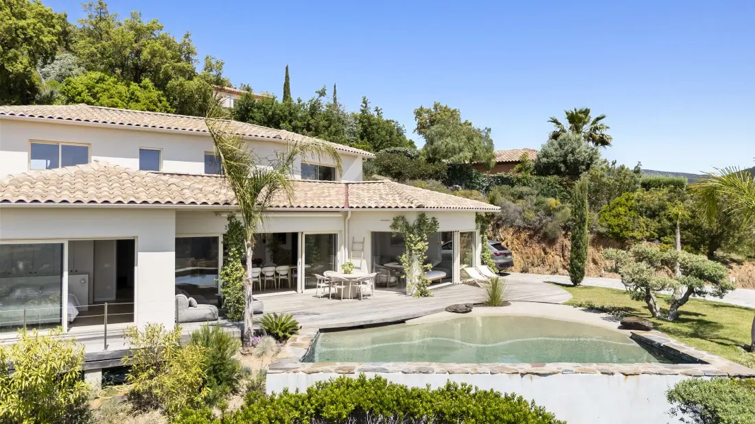 Résidence Villa Alba-la Londe Les Maures