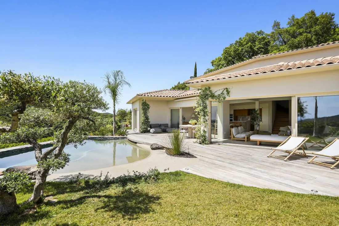 Résidence Villa Alba-la Londe Les Maures