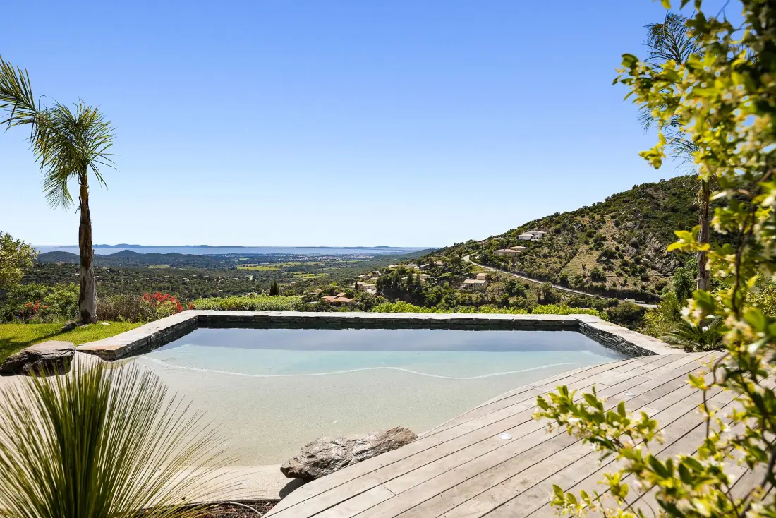Résidence Villa Alba-la Londe Les Maures