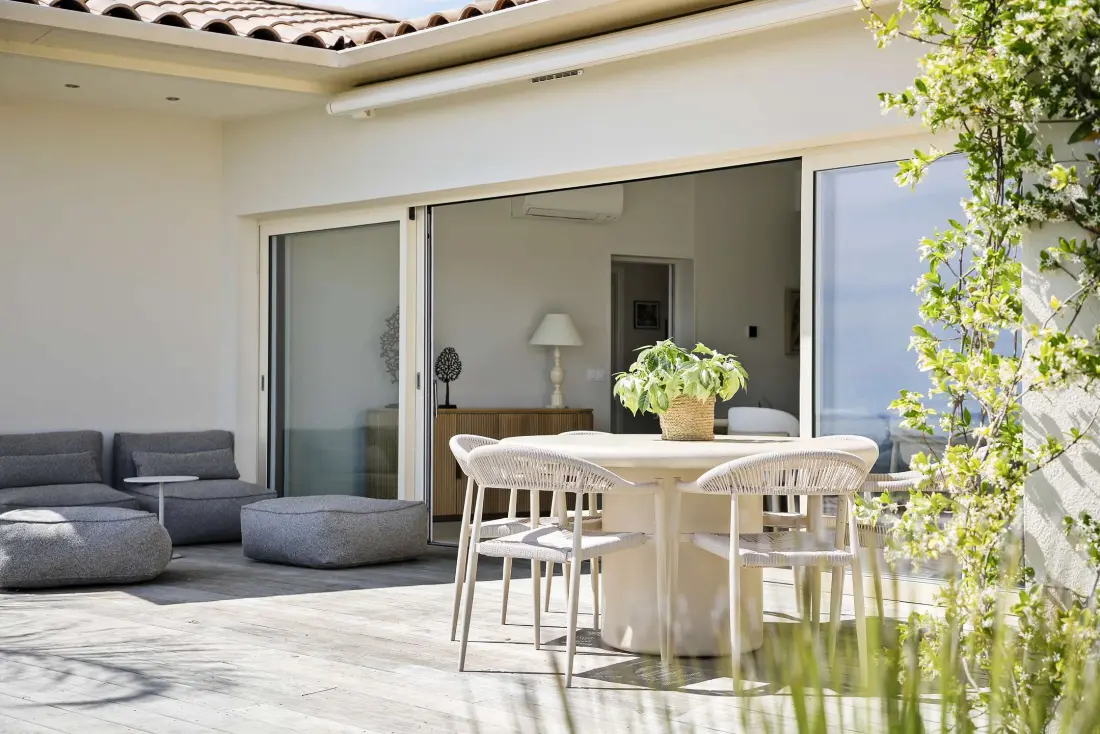 Résidence Villa Alba-la Londe Les Maures