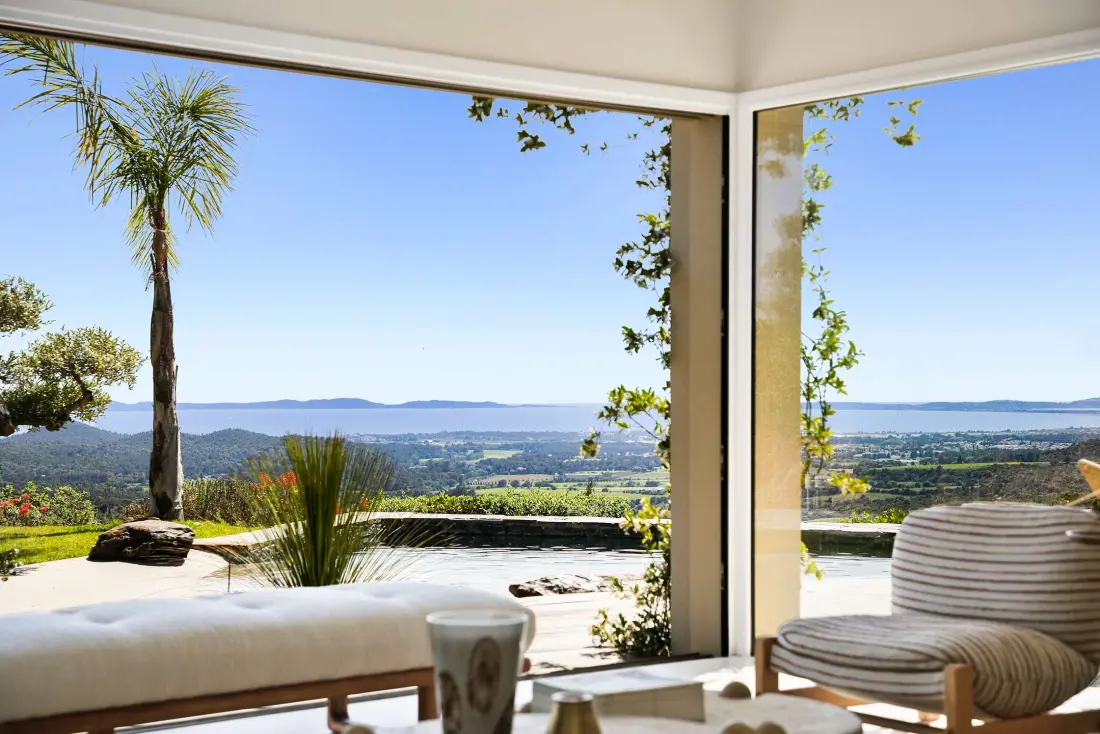 Résidence Villa Alba-la Londe Les Maures
